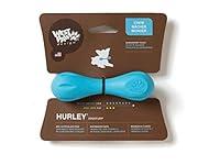 Algopix Similar Product 8 - WEST PAW Zogoflex Hurley Dog Bone Chew