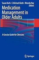 Algopix Similar Product 19 - Medication Management in Older Adults