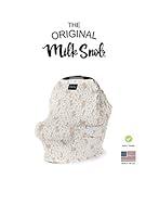 Algopix Similar Product 8 - Milk Snob Cover Bambi