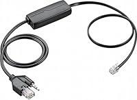 Algopix Similar Product 14 - Plantronics Ehs Cable APC-82 (Cisco)