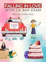 Algopix Similar Product 7 - Falling in love with CA Bar Exam A