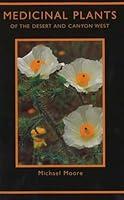 Algopix Similar Product 19 - Medicinal Plants of the Desert and