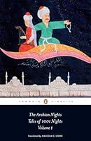 Algopix Similar Product 9 - The Arabian Nights Tales of 1001