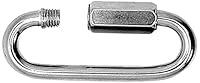 Algopix Similar Product 15 - Bulk Hardware BH01920 Silver Tone Steel