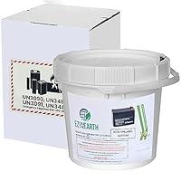 Algopix Similar Product 19 - EZ on the Earth  Lead Acid Battery