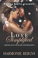 Algopix Similar Product 9 - Love Simplified Chronicles of the