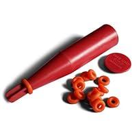 Algopix Similar Product 20 - Cold Snap Reel Wrap with Install Tool 