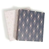 Algopix Similar Product 1 - U Brands EcoConscious 2 Binders Set