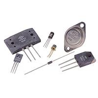 Algopix Similar Product 20 - NTE Electronics NTE56010 Triac TO220