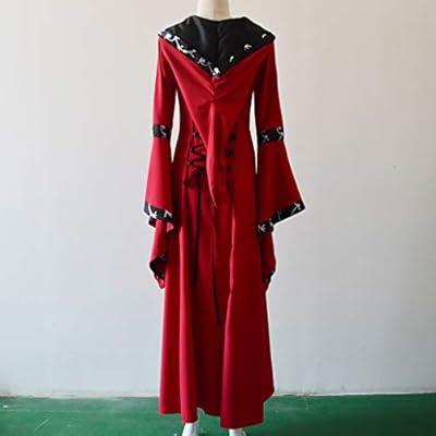 Color Block 5 Piece 80s 90s outfit for women/men, Unisex Long Sleeve Front  Zip Trench Coat Set
