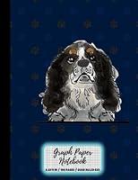 Algopix Similar Product 13 - Cavalier King Charles Spaniel Dog Lover