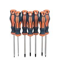 Algopix Similar Product 9 - Precision Magnetic Screwdriver Set 16