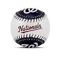 Algopix Similar Product 17 - Franklin Sports Washington Nationals