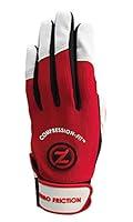 Algopix Similar Product 6 - Zero Friction Varsity Performance