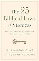 Algopix Similar Product 19 - The 25 Biblical Laws of Success