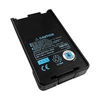 Algopix Similar Product 20 - KNB25A KNB26N Lithium Ion Battery for