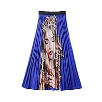 Algopix Similar Product 1 - Womens Summer High Waist Tulle Elastic