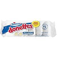 Algopix Similar Product 12 - Hostess Brands Host Powder Sugar Mini