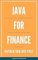 Algopix Similar Product 14 - The Java for Finance Handbook A