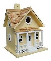 Algopix Similar Product 20 - Beachside Cottage - Yellow.