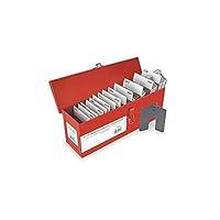 Algopix Similar Product 12 - Precision Brand 42935 260 Piece