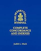 Algopix Similar Product 2 - The Presbyterian Hymnal Complete