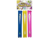 Algopix Similar Product 3 - Folding Hand Fans SetPackage