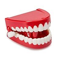 Algopix Similar Product 15 - Tobar 8165 Chattering Teeth, Mixed