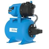 Algopix Similar Product 19 - Garden HWW 3100 K