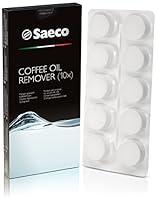 Algopix Similar Product 5 - PHILIPSSAECO Coffee Oil Remover