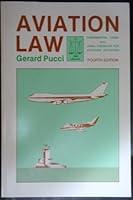 Algopix Similar Product 14 - Aviation Law Fundamental Cases With