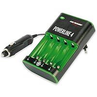 Algopix Similar Product 9 - 5107553 - Batterieladegerät