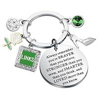 Algopix Similar Product 18 - WSNANG Links Sorority Jewelry Sorority