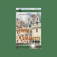 Algopix Similar Product 15 - The Three Musketeers (Dramatized)