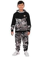 Algopix Similar Product 13 - Kids Boys Girls Designer A2Z Camouflage