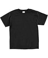 Algopix Similar Product 3 - Gildan Unisex Youth TShirt  Black