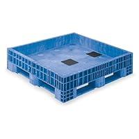 Algopix Similar Product 14 - Buckhorn Transport Tubs 