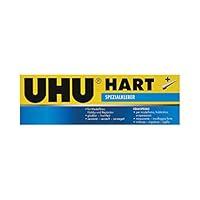 Algopix Similar Product 1 - UHU Adhesive Spray Hard SolventBased