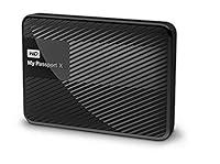 Algopix Similar Product 20 - WD WDBCRM0030BBKEESN 3 TB My Passport