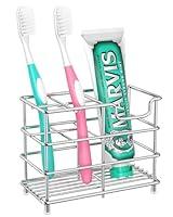Algopix Similar Product 8 - HBlife Small Toothbrush Holder for