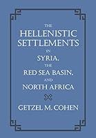 Algopix Similar Product 6 - The Hellenistic Settlements in Syria