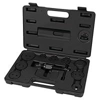 Algopix Similar Product 2 - Performance Tool W89200 Disc Brake