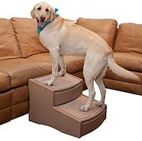 Algopix Similar Product 16 - Pet Gear Easy Step II Extra Wide Pet