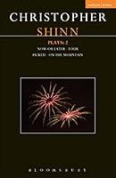 Algopix Similar Product 6 - Shinn Plays 2 Now or Later Four