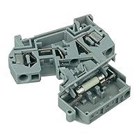 Algopix Similar Product 19 - Wago Terminal Block Fused 2812Awg