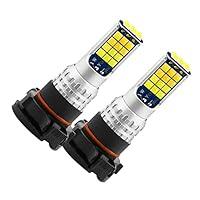 Algopix Similar Product 14 - BESPORTBLE 1 Pair Practical Car LED