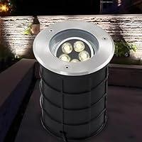 Algopix Similar Product 17 - Outdoor Buried Lights  LED Landscape