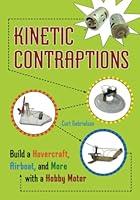 Algopix Similar Product 9 - Kinetic Contraptions Build a
