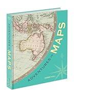 Algopix Similar Product 16 - Adventures in Maps