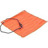 Algopix Similar Product 15 - Keeper - 18" x 18" Bungee Safety Flag